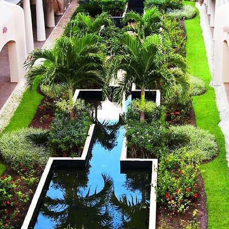 Excellence Riviera Cancun (Adults Only) Puerto Morelos Exterior foto