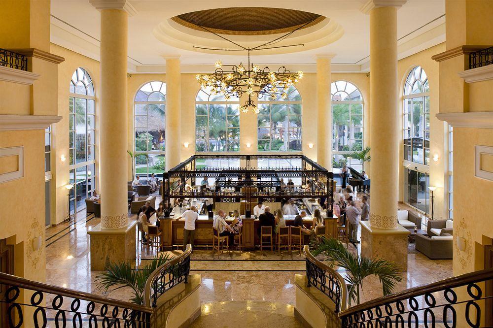 Excellence Riviera Cancun (Adults Only) Puerto Morelos Exterior foto