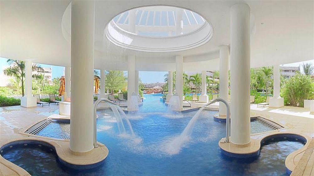 Excellence Riviera Cancun (Adults Only) Puerto Morelos Exterior foto