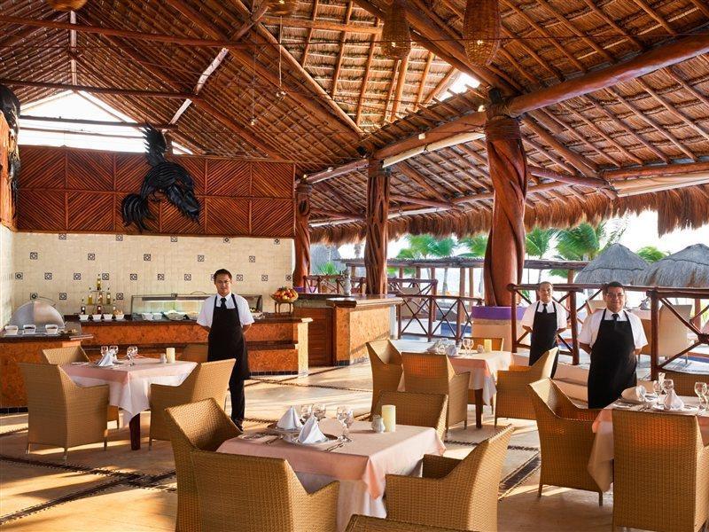 Excellence Riviera Cancun (Adults Only) Puerto Morelos Exterior foto