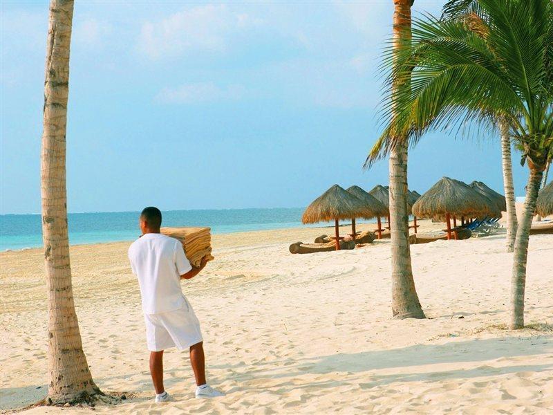 Excellence Riviera Cancun (Adults Only) Puerto Morelos Exterior foto