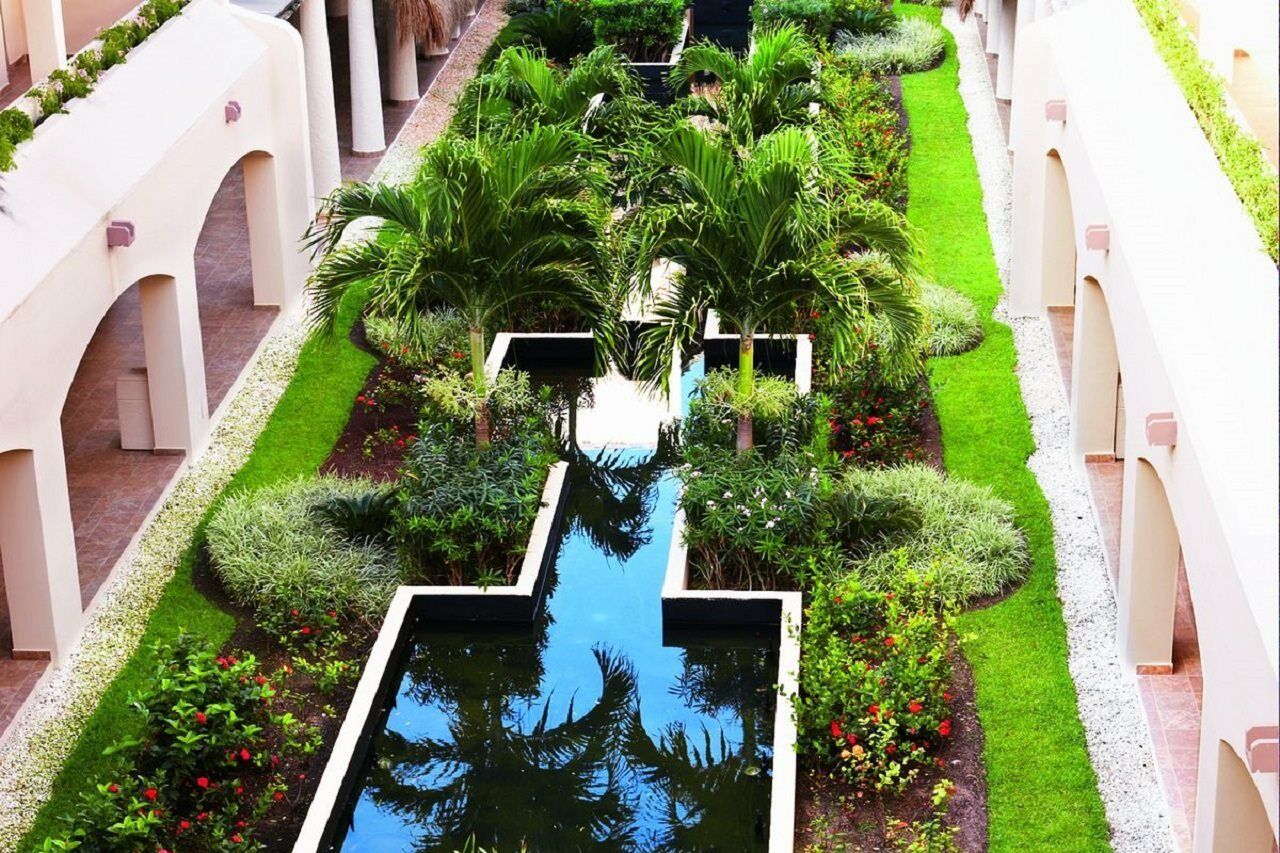 Excellence Riviera Cancun (Adults Only) Puerto Morelos Exterior foto