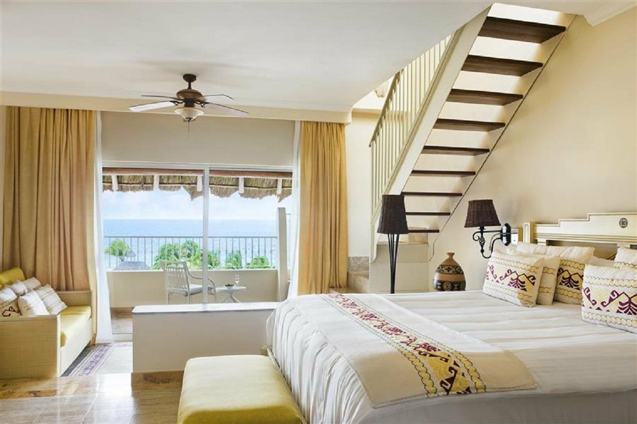 Excellence Riviera Cancun (Adults Only) Puerto Morelos Exterior foto