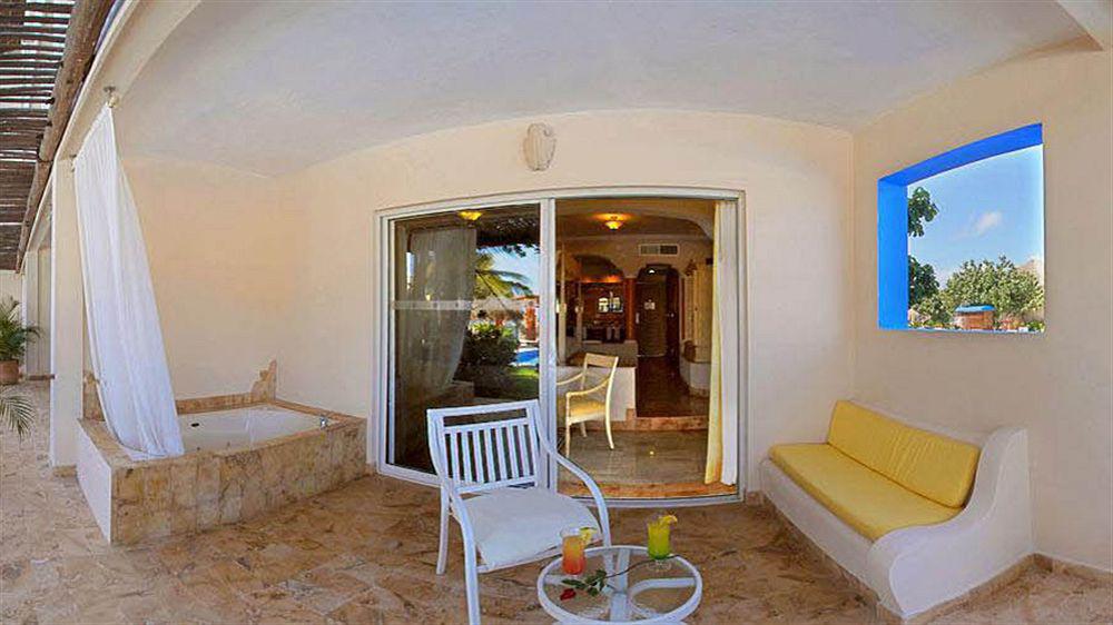 Excellence Riviera Cancun (Adults Only) Puerto Morelos Exterior foto